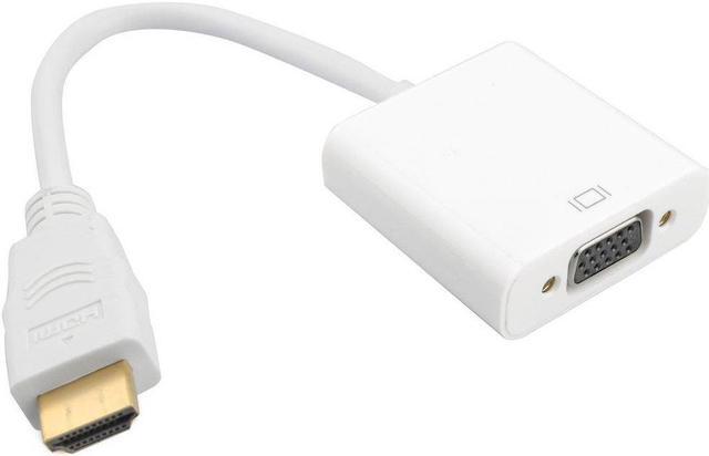 Main image of 4Xem Hdmi To Vga Adapter