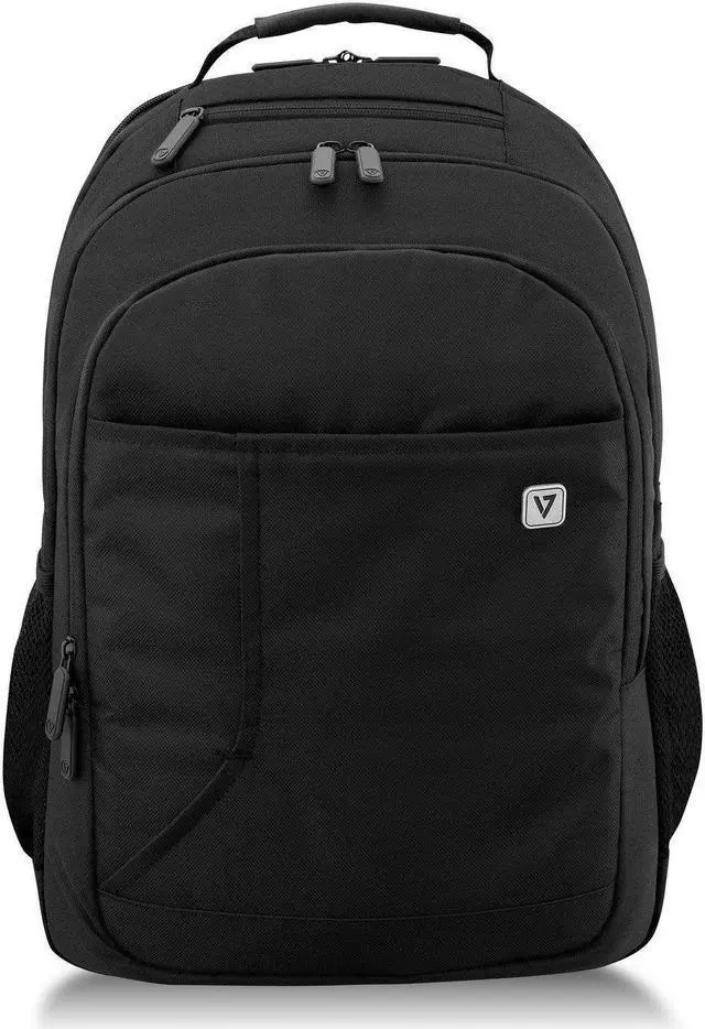 Main image of PROFESSIONAL BACKPACK BLK