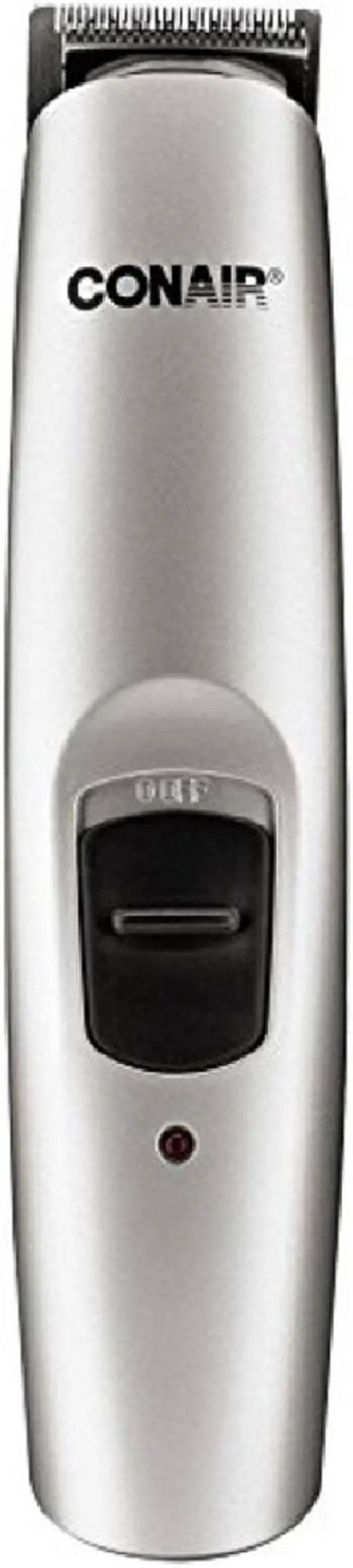 Alt view image 2 of 6 - Conair(R) GMT189GB 13-Piece All-in-1 Grooming System