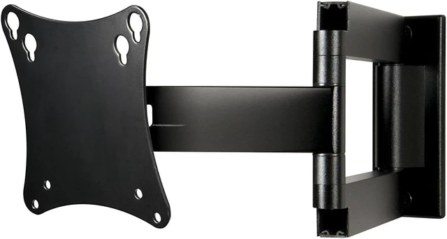Alt view image 7 of 11 - Peerless SA730P flat panel wall mount