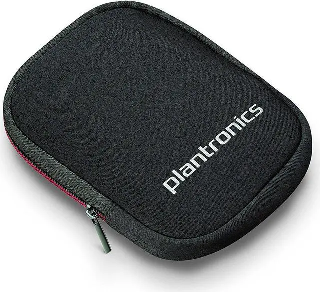 Alt view image 5 of 20 - PLANTRONICS INC 202652-04 VOYAGER FOCUS B825-M NO STAND