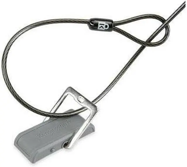 Main image of Kensington Desk Mount Cable Anchor K64613WW