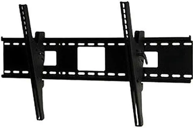 Alt view image 2 of 7 - Peerless SmartMount Tilting Wall Mount