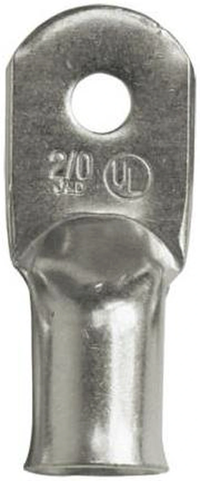 Alt view image 5 of 6 - 4/0 TINNED LUGS 5/16IN