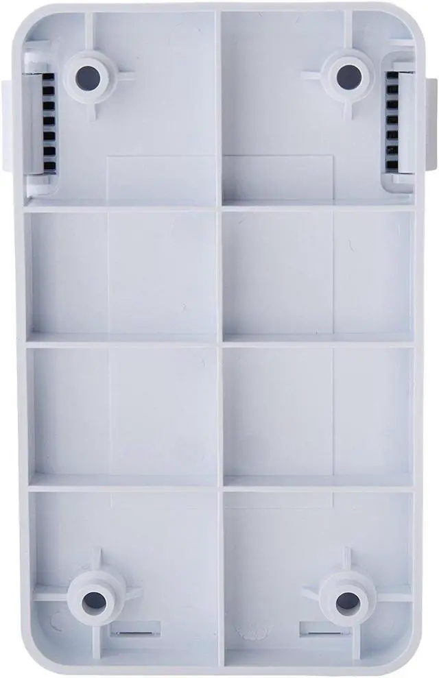 Alt view image 8 of 9 - Ubiquiti Networks mPort mFi Networked Machine Interface and Monitor