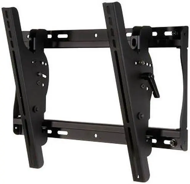 Alt view image 2 of 4 - Peerless ST640 flat panel wall mount