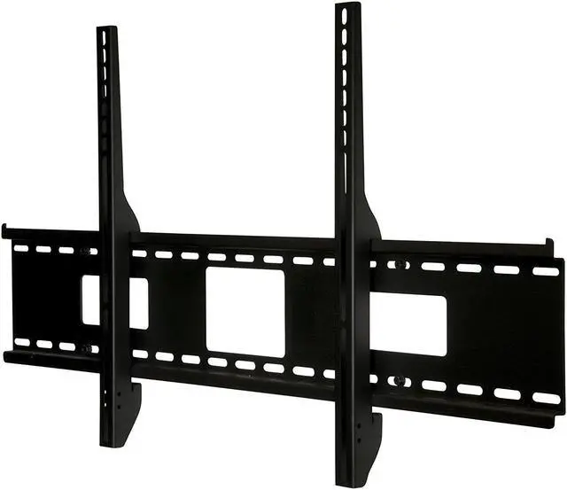 Alt view image 2 of 4 - Peerless SmartMount SF670 Flat Wall Mount