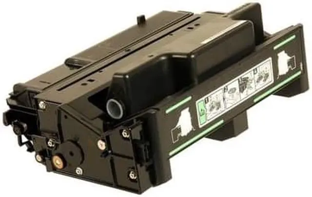 Alt view image 2 of 12 - Ricoh SP 4100 Toner Cartridge - Black