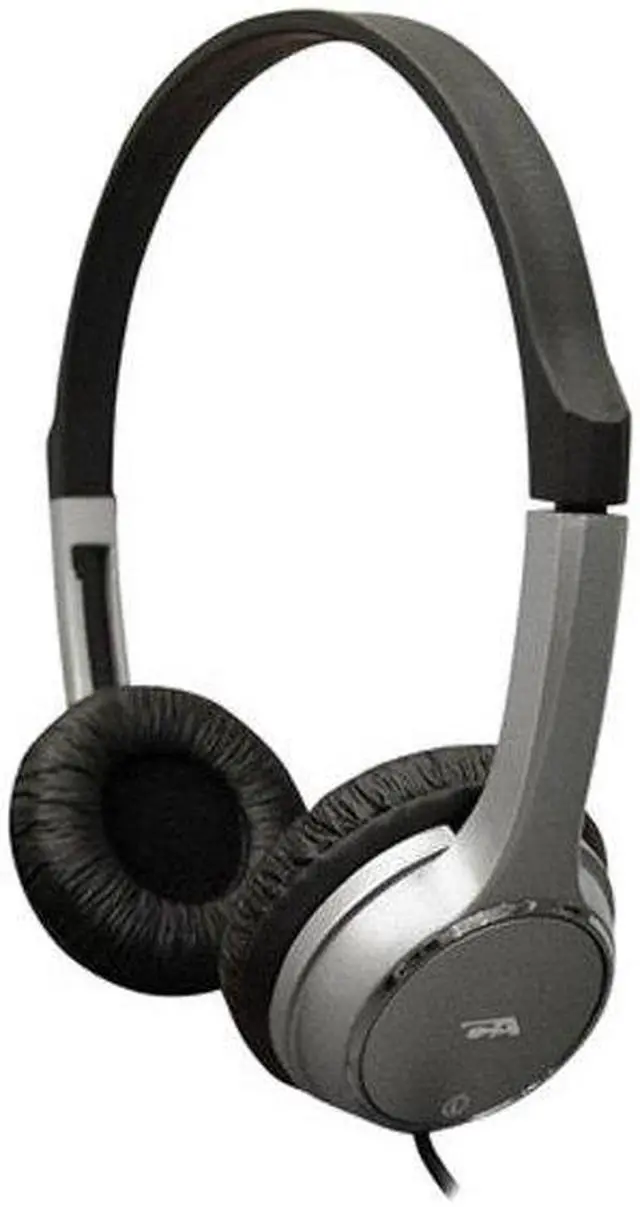 Main image of Acm-7000 Wired Stereo Headphone For Children - Over-The-Head - Semi-Open