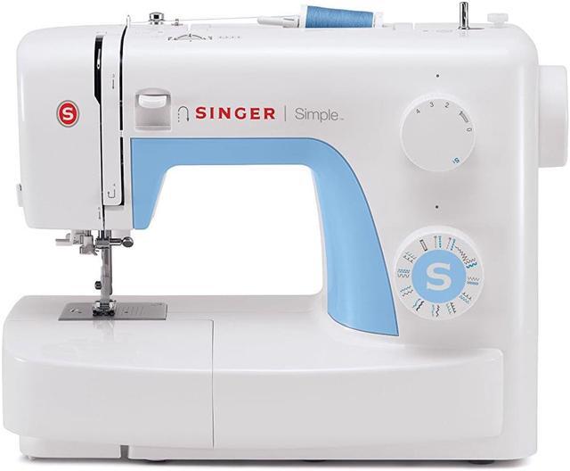 Alt view image 6 of 9 - Singer Sewing Co 3221 Simple Sewing Machine