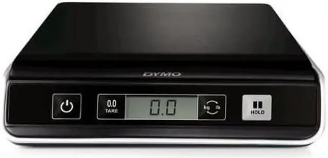 Alt view image 2 of 7 - Dymo M5 Digital Postal Scale