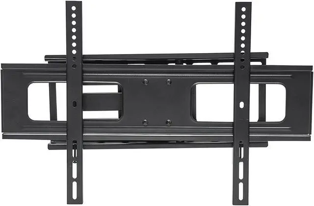 Alt view image 2 of 5 - Manhattan 461283 Optimize Views With Full-Motion -20 To +10 Tilt And 180 Swivel Adjustments. Heav