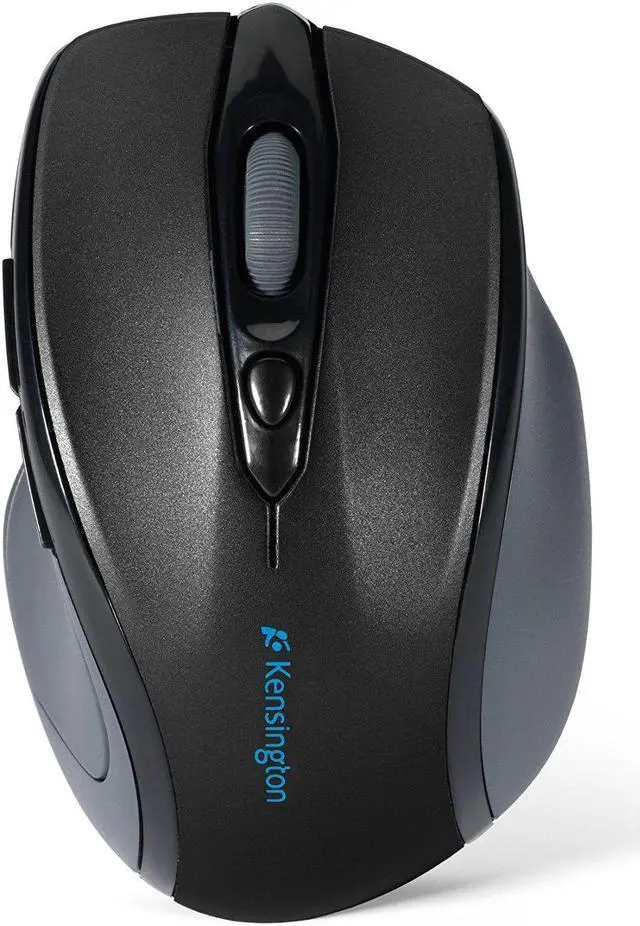 Alt view image 3 of 6 - KENSINGTON COMPUTER K72405USA PROFIT MIDSIZED WIRELESS MOUSE