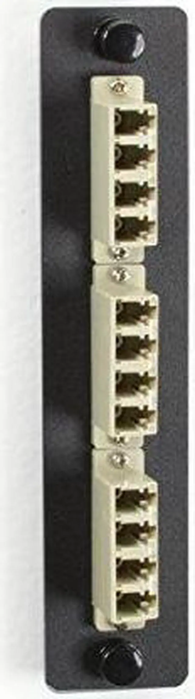 Alt view image 2 of 7 - FBR ADP PNL LD MM CERAMIC 6-LC DPLX BG