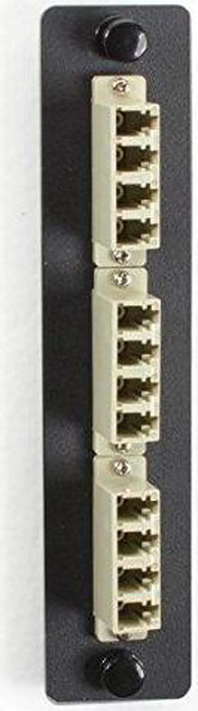 Main image of FBR ADP PNL LD MM CERAMIC 6-LC DPLX BG