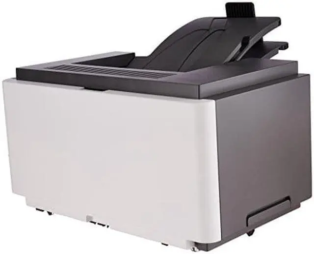 Alt view image 5 of 9 - Lexmark MS81x 4-Bin Mailbox (40G0852)