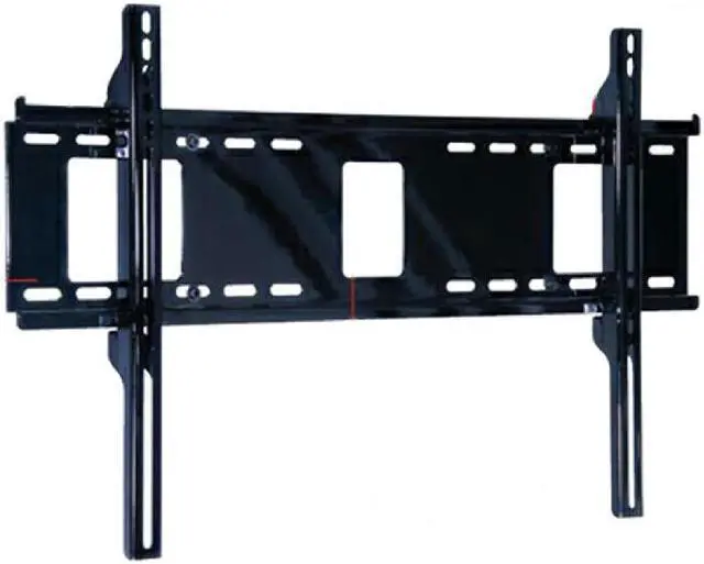 Alt view image 2 of 5 - Peerless Paramount PF660 Universal Flat Panel Wall Mount