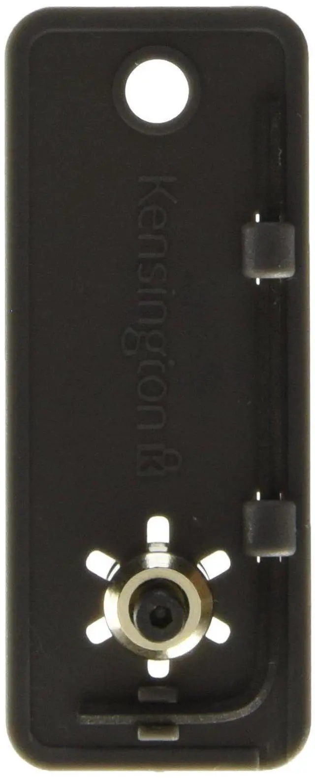 Alt view image 3 of 4 - Kensington Clicksafe Security Anchor