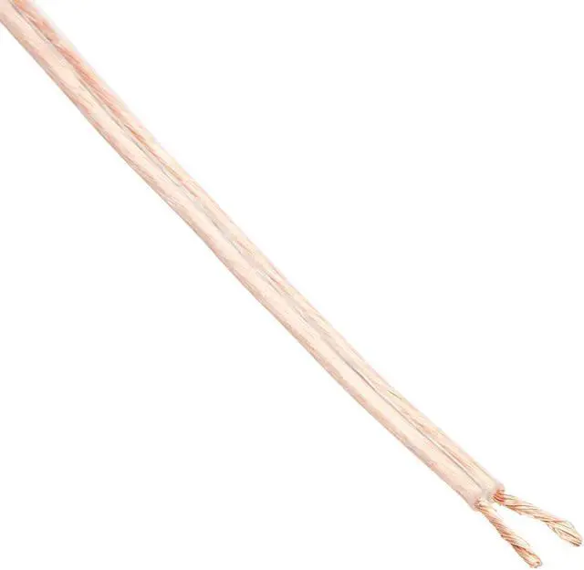 Alt view image 2 of 5 - Audiovox Speaker Wire