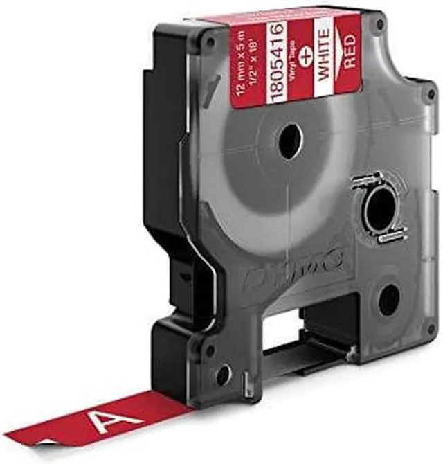 Alt view image 3 of 6 - DYMO 1805416 label-making tape