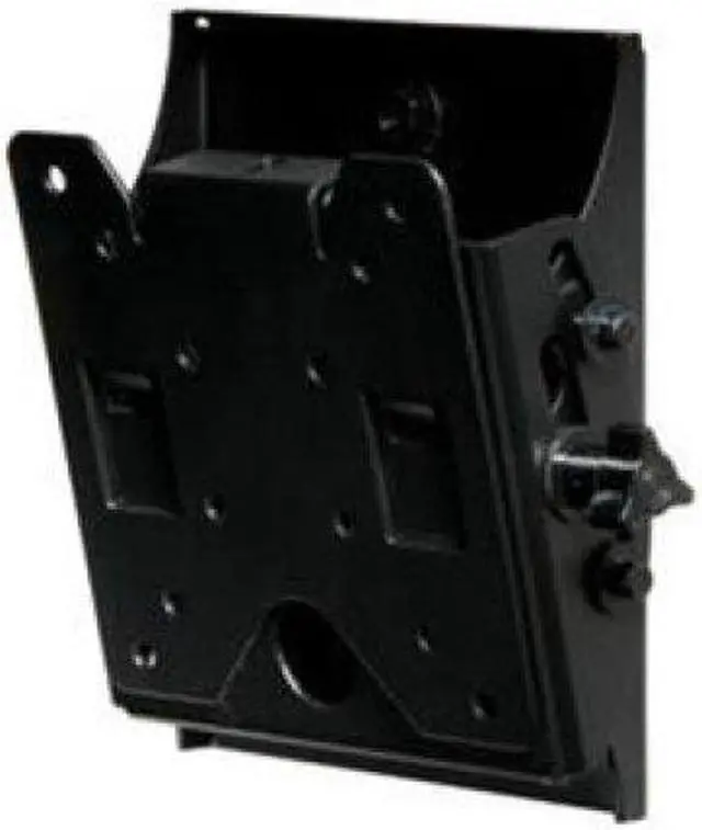 Alt view image 6 of 8 - Peerless ST630 flat panel wall mount
