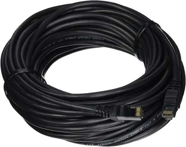 Main image of Belkin Cat.6 UTP Patch Cable