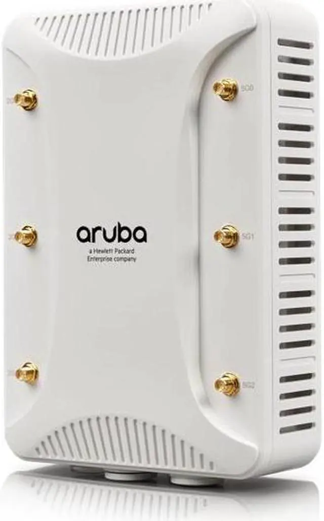 Alt view image 5 of 7 - Aruba AP-228 IEEE 802.11ac 1.90 Gbit/s Wireless Access Point