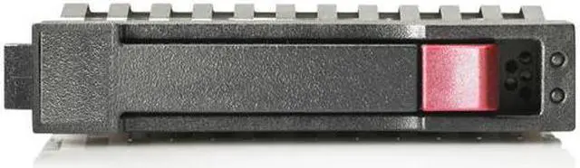 Alt view image 3 of 14 - HPE - BUSINESS CLASS STORAGE J9F42A 600GB 2.5" Hard Drives