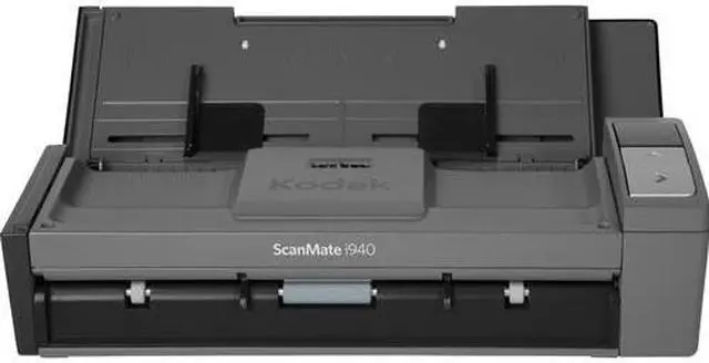 Main image of SCANMATE I940 600DPI LGL DUPL
