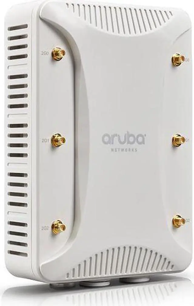 Alt view image 6 of 7 - Aruba AP-228 IEEE 802.11ac 1.90 Gbit/s Wireless Access Point
