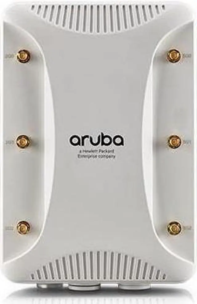 Alt view image 4 of 7 - Aruba AP-228 IEEE 802.11ac 1.90 Gbit/s Wireless Access Point