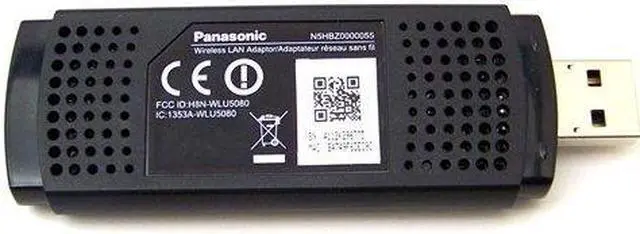 Alt view image 2 of 3 - Wireless Lan Module 2