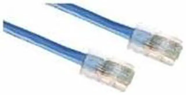 Alt view image 2 of 3 - Black Box Cat. 5E UTP Patch Cable