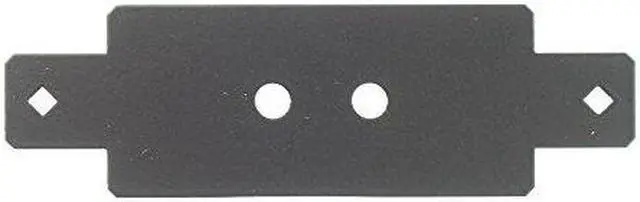 Alt view image 4 of 12 - Peerless-AV DS-VWS013 Ds-vw Wall Spacer