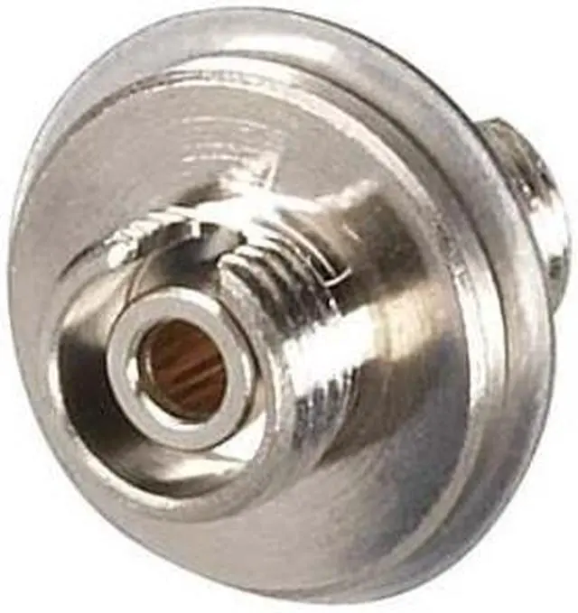 Alt view image 3 of 8 - Black Box Simplex Fiber Optic Multimode Coupler