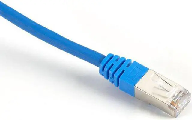 Main image of Black Box Cat.5e FTP Network Cable