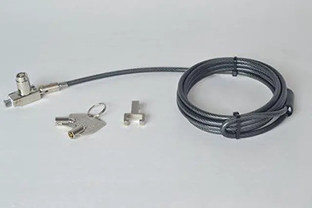 Alt view image 2 of 15 - Noble High Security Dell OptiPlex USFF Lock 3010, 7010, 9010, 9020