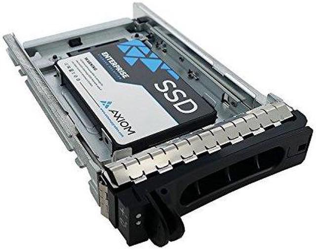 Axiom SSDEV20IC960-AX Enterprise Value Ev200 - Solid State Drive - 960 Gb -  Hot-Swap - 2.5 Inch - Sata 6Gb/S - For Lenovo Flex System X240 M5 (2.5