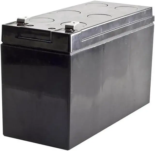 Alt view image 3 of 9 - Minuteman Replacement Battery Cartridge