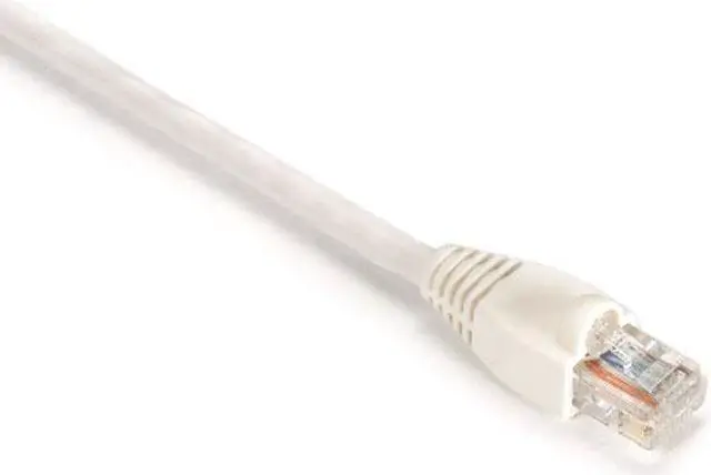 Main image of Black Box Gigabase Cat. 5E UTP Patch Cable