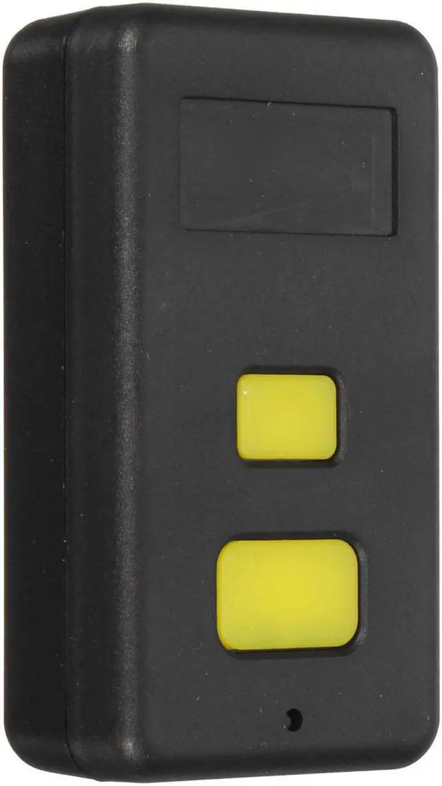 Alt view image 2 of 3 - DUST COVER - RJ-45, BLACK, 25-PACK, GSA, TAA, 45 DAY STANDARD RETURN POLICY