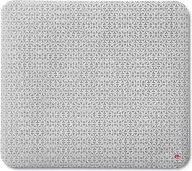 Alt view image 5 of 20 - 3M MOBILE INTERACTIVE SOLUTION MP114-BSD1 3M(TM) PRECISE(TM) MOUSE PAD WITH NON-SKID BACKING, BATTERY SAVING DESIGN-BI