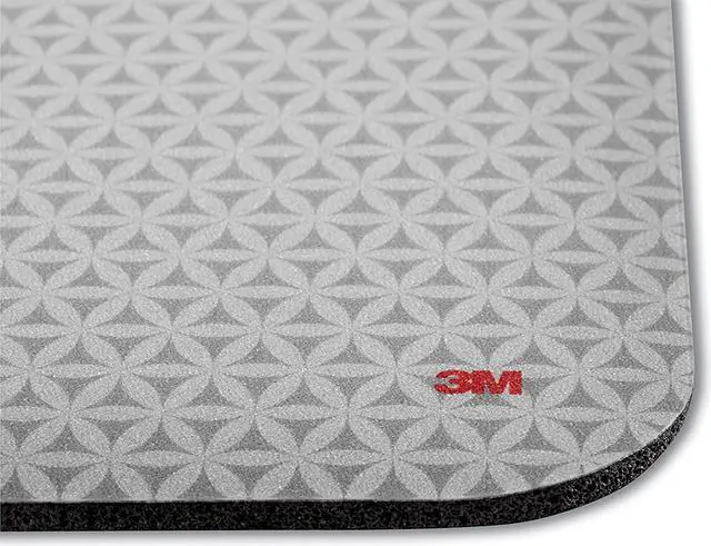 Alt view image 6 of 20 - 3M MOBILE INTERACTIVE SOLUTION MP114-BSD1 3M(TM) PRECISE(TM) MOUSE PAD WITH NON-SKID BACKING, BATTERY SAVING DESIGN-BI