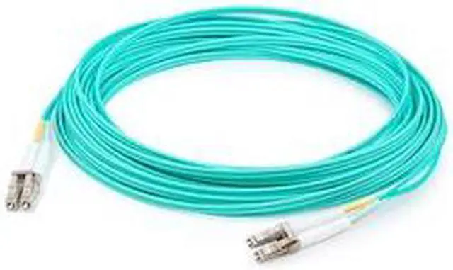 Main image of AddOn - Patch cable - LC/UPC multi-mode (M) - LC/UPC multi-mode (M) - 3.3 ft -