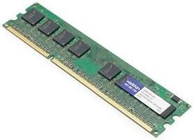 Alt view image 2 of 8 - AddOn AM1333D3DRE/8G x1 HP 664696-001 Compatible Factory Original 8GB DDR3-1333MHz Unbuffered ECC -