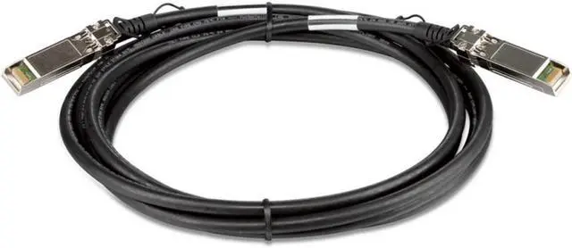 Alt view image 4 of 9 - 3m Passive Dac Sfp+ Cable