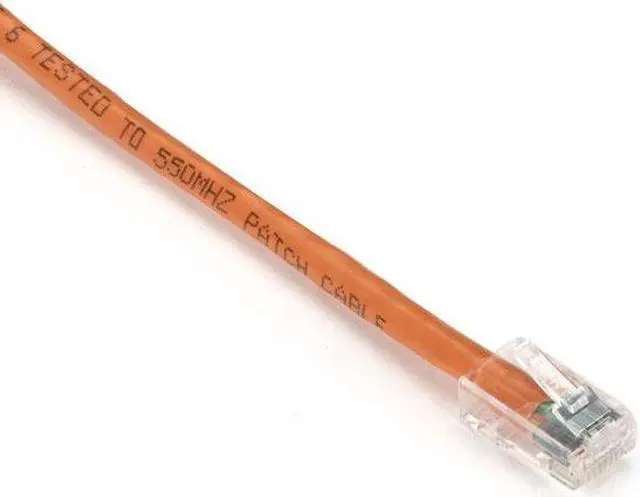 Main image of Black Box GigaTrue Cat. 6 Channel UTP Patch Cable