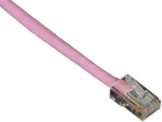 Main image of Black Box Gigabase Cat. 5E UTP Patch Cable