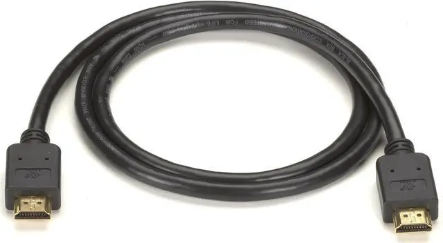 Main image of BLACK BOX CORPORATION 1M EVHDMI01T-001M HDMI TO