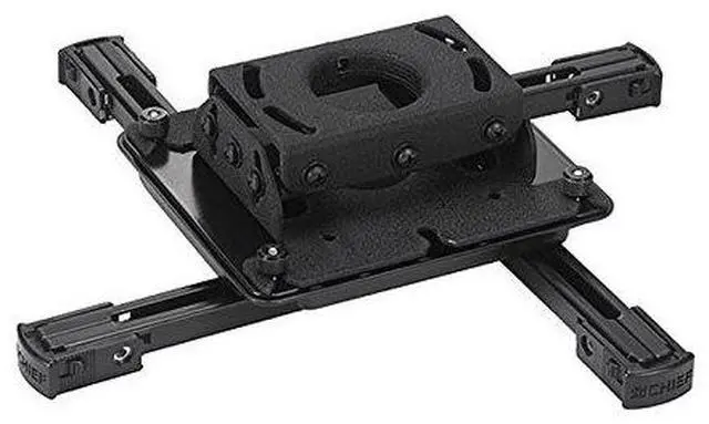 Alt view image 6 of 11 - Chief RPAU Rpau Universal Projector Ceiling